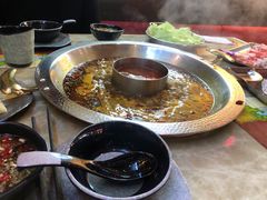 -蛙宴·美蛙火锅基地(万象城店)