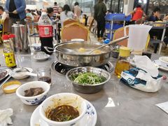 -五洞大众牛餐馆(番禺分店)