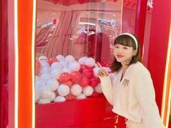 -银泰百货(北京大红门店)
