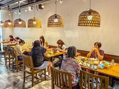 -香兰印尼 Pandan(中华广场店)