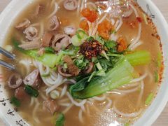-大连理工大学中心-食堂