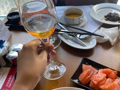 -广州富力君悦大酒店·凯菲厅