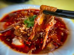 夫妻肺片-陈麻婆豆腐(春熙店)