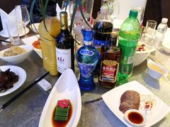 -上海西藏大厦万怡酒店