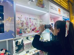 -泡泡玛特POPMART(上海环球港店)