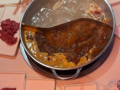 -潮牛岛·潮汕鲜切牛肉自助火锅(无锡首店)