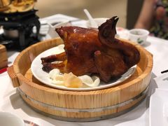 -稻香酒家·35年老字号(侨光店)