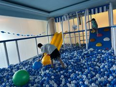 -上海华凯华美达广场酒店