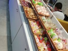 -佰味龙自助烤肉火锅(寮步店)