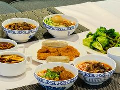 -大同云冈美高大酒店