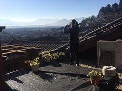 -丽江花间堂·隐泉院