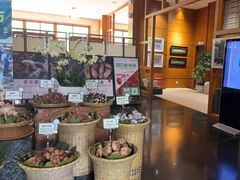 -黔蘑菇四季餐厅(观山湖店)