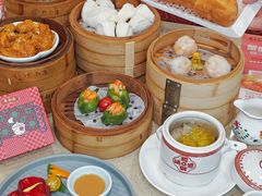 -点都德(喜粤楼店)