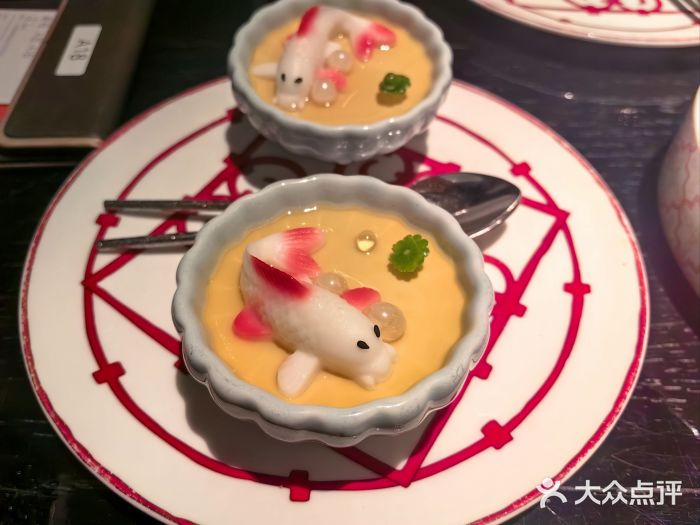 锦楼·臻选新杭帮(杭州中心店)图片