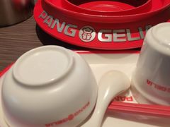 -胖哥俩肉蟹煲(杭州大厦中央广场店)