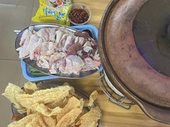 -威邵鸡煲(西华路总店)