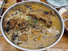 -圣夜东北菜烧烤·夜宵·小龙虾(胥江路店)