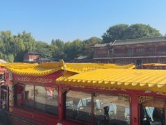 -皇家御河游(紫御湾码头)