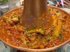 -浩海火烧云傣家菜(京广店)