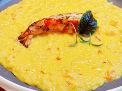 -君悦酒店·La Terrazza意合園·意式风味