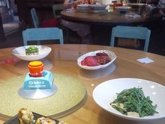 -永安鱼庄·镇江菜(丁卯店)