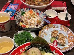 -仙隐小鹿中华料理(南宁万象城店)