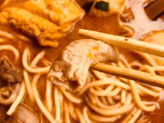小肠-乌糖沙茶面(民族路店)