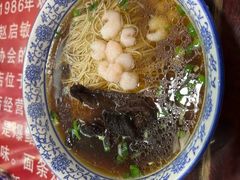 -美味斋(西北街店)