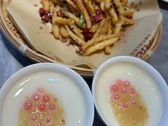 -肖记公安牛肉鱼杂馆·省级非物质文化遗产(江汉路直营店)