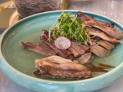 -御苑宾馆-中餐厅