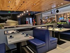 大堂-鱼酷活鱼烤鱼(人信汇商场店)