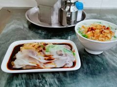 -穗银肠粉店(东川路店)