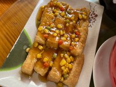 -杨厝六十六农庄农舍(杨厝路店)