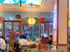 大堂-蜀厨蓉匠(广福店)