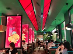 大堂-蛙小侠(五象万象汇店)