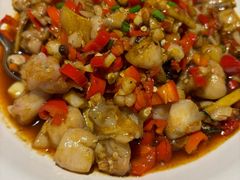 -田婆婆的菜(印象汇店)
