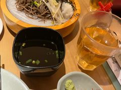 荞麦面-Lia Cafe Bar Restaurant松山咖啡屋