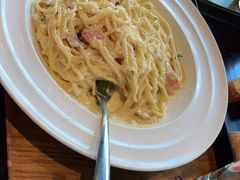 -安妮意大利餐厅(世贸天阶店)