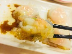 -盛记粥面(佐敦店)