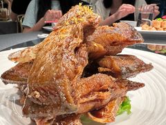-HOMES上海本帮菜(襄阳公园店)
