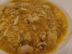 蟹粉二面黄-王宝和酒家(黄浦店)