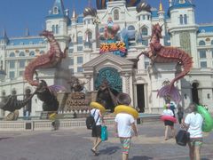 -波塞冬旅游度假区