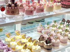 -好利来(望京中福店)