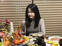 -山盛创作料理·Yamamori(珠宾店)
