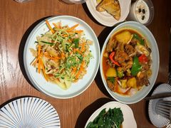 -疆里疆外·和田烤肉·清真