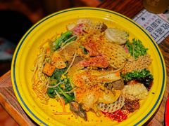 -北丐先生·野馄饨烧烤(雨花万象店)