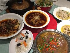 -李老爹香辣蟹(宣武门店)