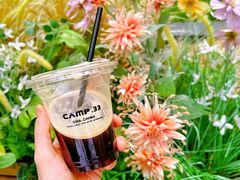 美式咖啡-CAMP.33露营烤肉·团建聚餐(创智天地店)