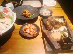 -和彩放题餐厅(酒仙桥店)