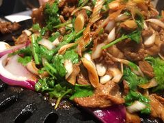 -京味斋·烤鸭·北京菜(安贞店)